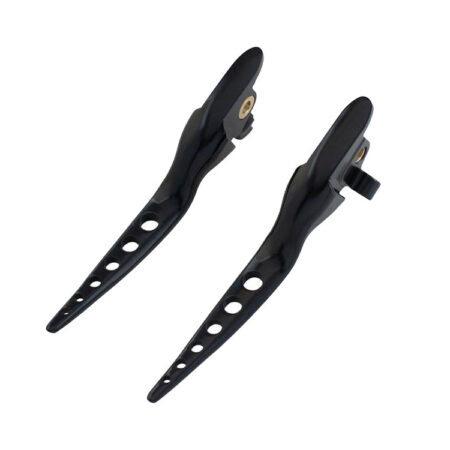 Taverner Motorsports - Levers; Racing Blk