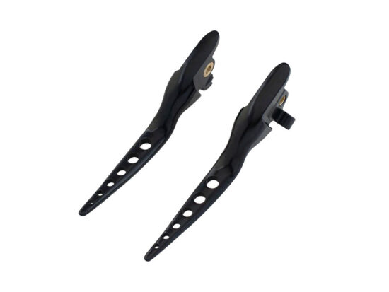 Taverner Motorsports - Levers; Racing Blk