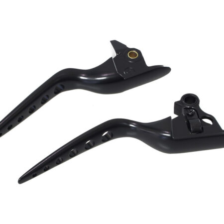 Taverner Motorsports - Levers; Racing Blk