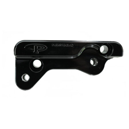 Taverner Motorsports - Wedge Plate; Jiffy Stand 'The - PYO-TFS