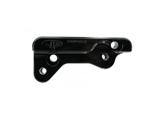 Taverner Motorsports - Wedge Plate; Jiffy Stand 'The - PYO-TFS