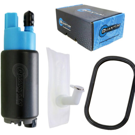 Taverner Motorsports - Fuel Pump Kit; XG'15-20 500/750 - QFS-HFP-382-HD3T