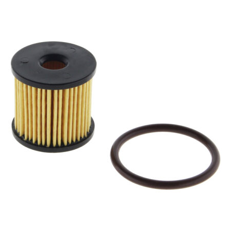 Taverner Motorsports - Fuel Filter Kit; S/Tail'08-17