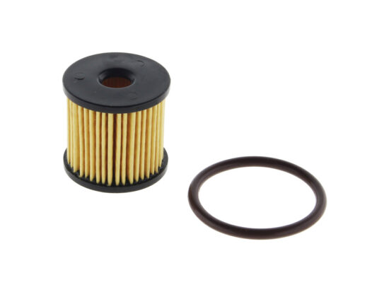 Taverner Motorsports - Fuel Filter Kit; S/Tail'08-17