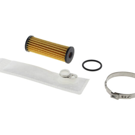 Taverner Motorsports - Fuel Filter Kit; XL'07-21 - QFS-HFP-K43