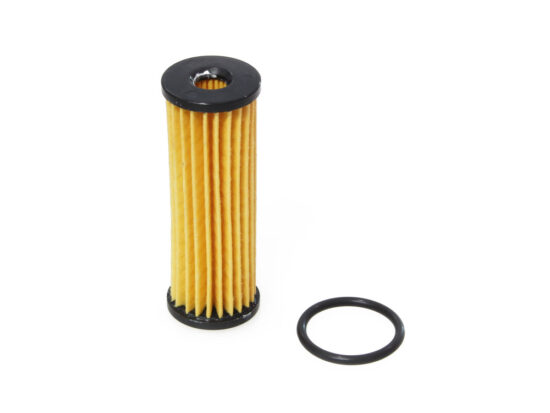 Taverner Motorsports - Fuel Filter Kit; S/Tail'18up - QFS-HFP-K45