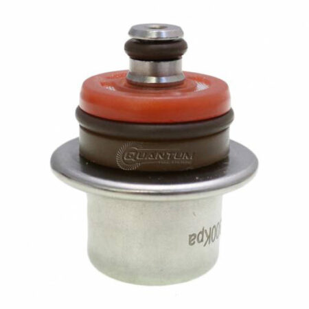 Taverner Motorsports - Fuel Pressure Regulator; FLH'00-07 - QFS-HFP-PR4