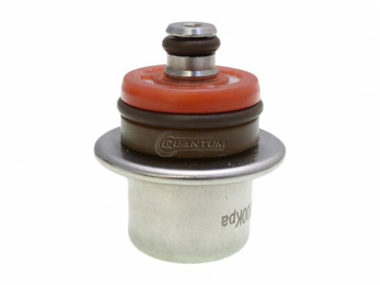 Taverner Motorsports - Fuel Pressure Regulator; FLH'00-07 - QFS-HFP-PR4