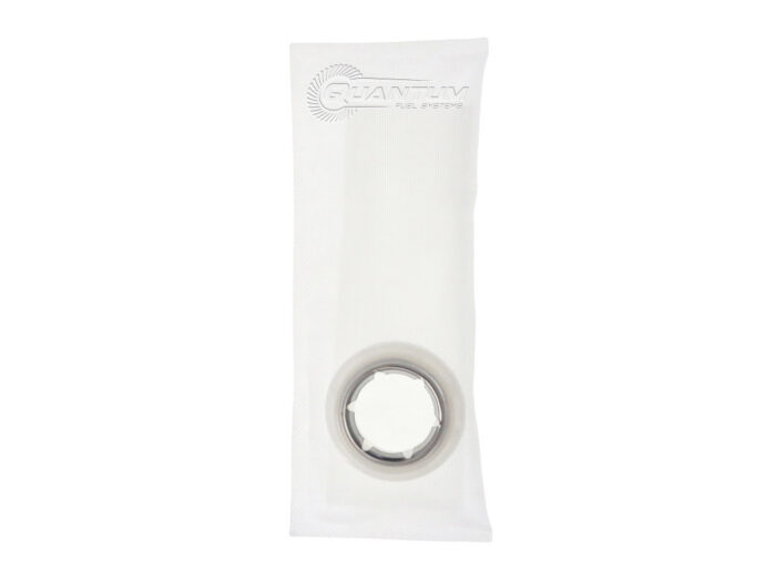 Taverner Motorsports - Fuel Strainer Sock; FLH'95-99 - QFS-HFP-S7