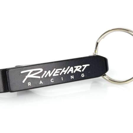 Taverner Motorsports - Rinehart Racing Keychain - RIN-MER2-002