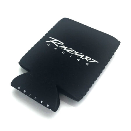 Taverner Motorsports - Rinehart Racing Coozie Blk - RIN-MER2-004