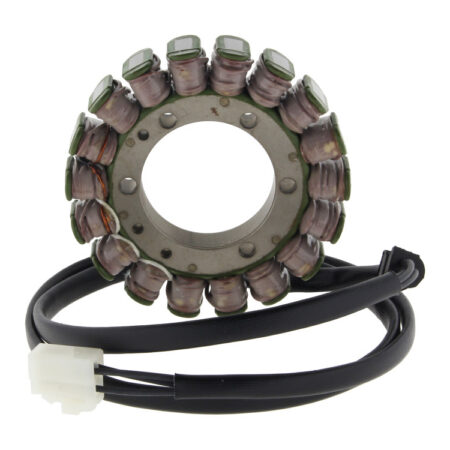 Taverner Motorsports - Stator; Triumph 800-900'01-12 - RME-21-006