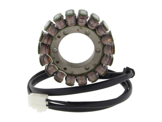 Taverner Motorsports - Stator; Triumph 800-900'01-12 - RME-21-006