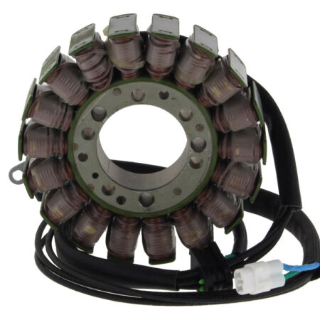 Taverner Motorsports - Stator; Triumph 675'06-13 - RME-21-012