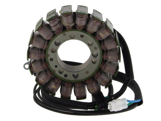 Taverner Motorsports - Stator; Triumph 675'06-13 - RME-21-012