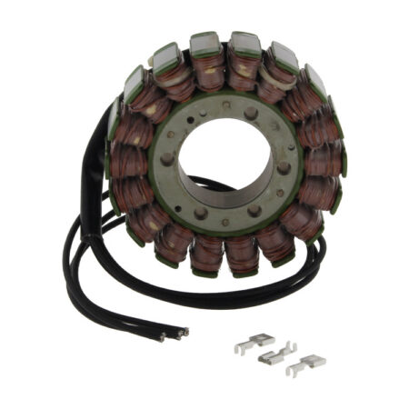 Taverner Motorsports - Stator; Suzuki 1300'08-17 - RME-21-318H