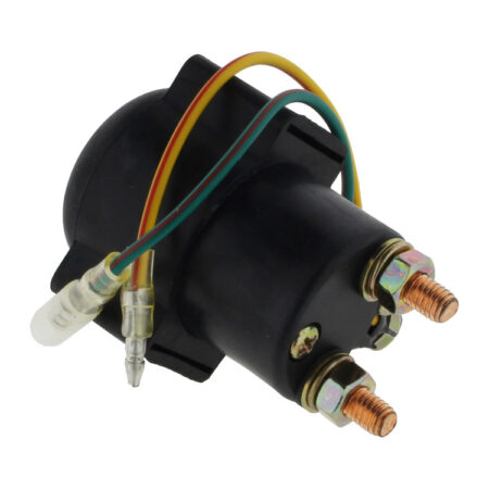 Taverner Motorsports - Solenoid Switch; Starter Honda - RME-65-101