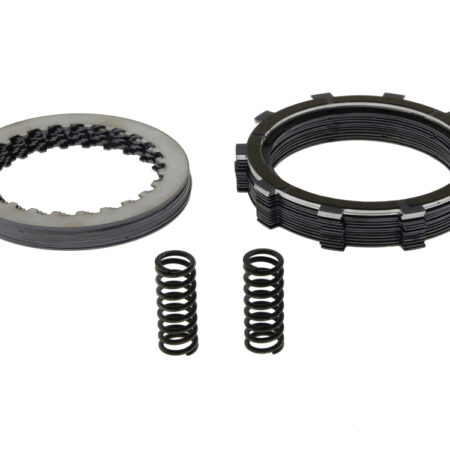 Taverner Motorsports - Clutch Kit; TorqDrive XG'15-20 - RMS-2815007