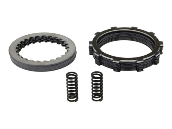 Taverner Motorsports - Clutch Kit; TorqDrive XG'15-20 - RMS-2815007