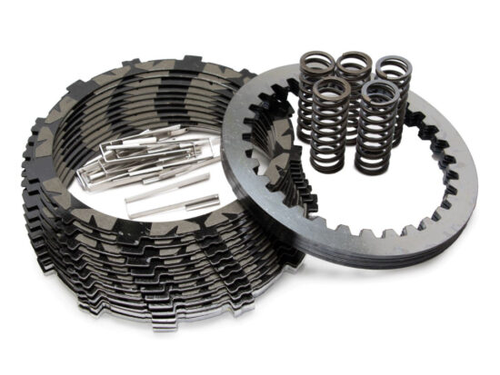 Taverner Motorsports - Clutch Kit; TorqDrive Indian'14-20 - RMS-2816100