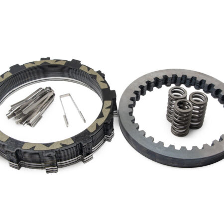 Taverner Motorsports - Clutch Kit; TorqDrive S/Tail'18up