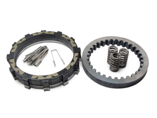 Taverner Motorsports - Clutch Kit; TorqDrive S/Tail'18up