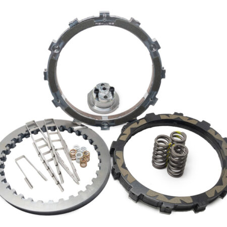 Taverner Motorsports - Clutch Kit; RadiusX BT'13up