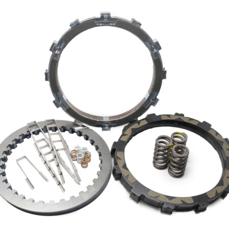 Taverner Motorsports - Clutch Kit; RadiusX S/Tail'18up & - RMS-6208