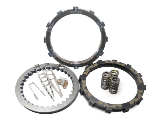 Taverner Motorsports - Clutch Kit; RadiusX S/Tail'18up & - RMS-6208