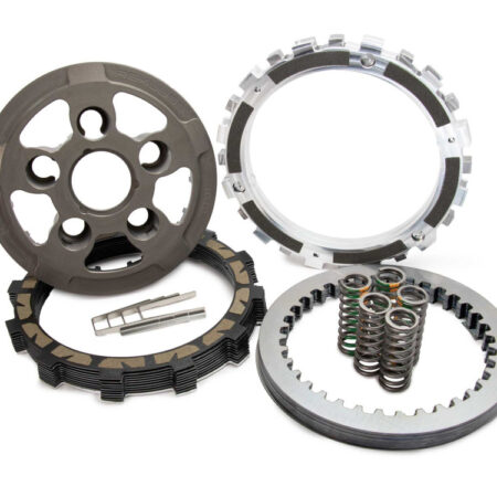 Taverner Motorsports - Clutch Kit; RadiusX Indian'14-20 - RMS-6216100