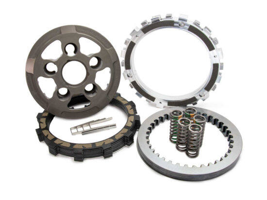 Taverner Motorsports - Clutch Kit; RadiusX Indian'14-20 - RMS-6216100