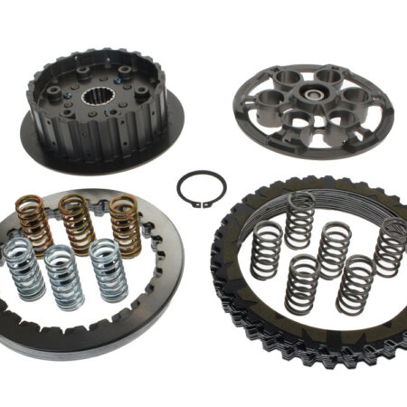 Taverner Motorsports - Clutch; Core Manual TorqDrive - RMS-7115006