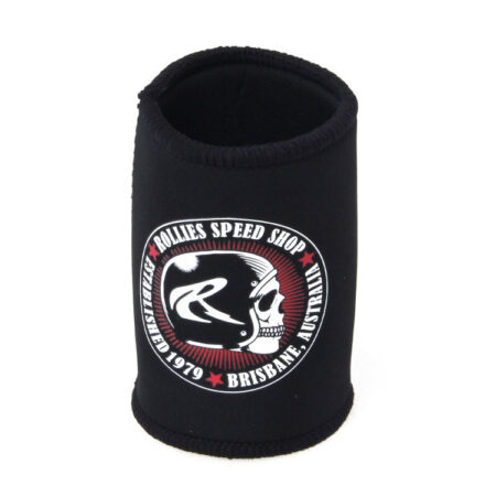 Taverner Motorsports - Beer Cooler; Skull - RSSD-BC-SKULL