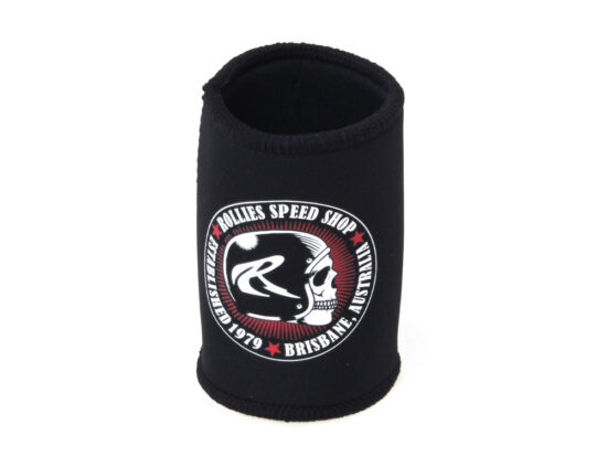 Taverner Motorsports - Beer Cooler; Skull - RSSD-BC-SKULL