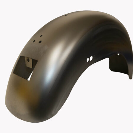 Taverner Motorsports - Fender RR; 8.5" wide