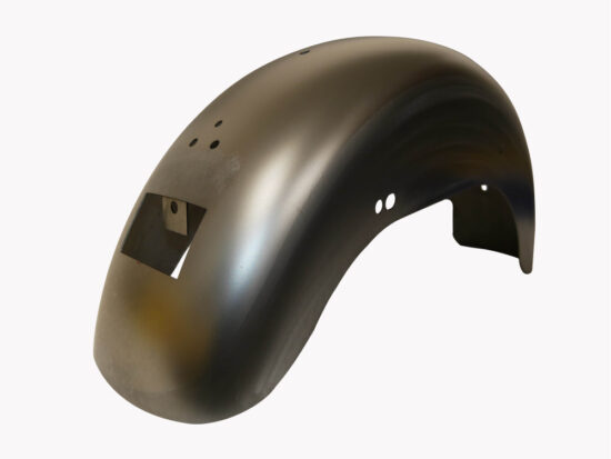 Taverner Motorsports - Fender RR; 8.5" wide