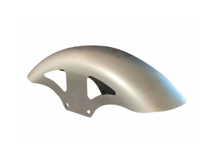 Taverner Motorsports - Fender FR; 49mm FLH'14up 19"x6" - RWD-50280