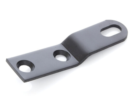 Taverner Motorsports - Seat Bracket; Universal Blk inc - SAD-10545BB