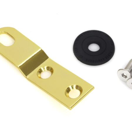 Taverner Motorsports - Seat Bracket; Universal Gold inc - SAD-10545GOB