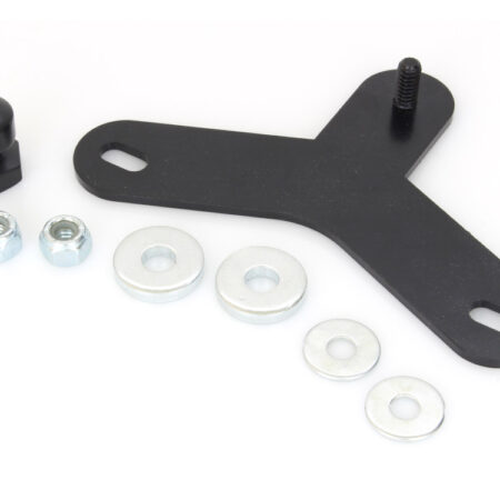 Taverner Motorsports - Seat Mnt Kit; Y Bracket inc Seat - SAD-14510