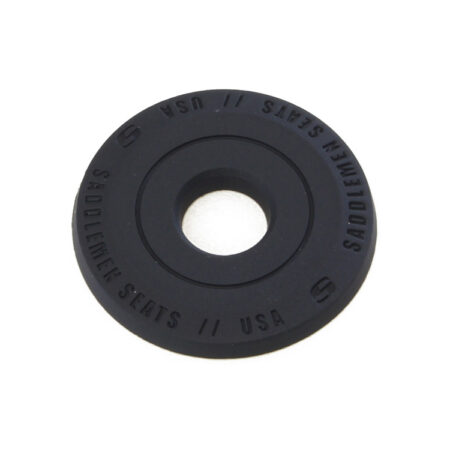 Taverner Motorsports - Fender Washer Blk - SAD-14707B