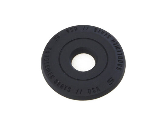 Taverner Motorsports - Fender Washer Blk - SAD-14707B