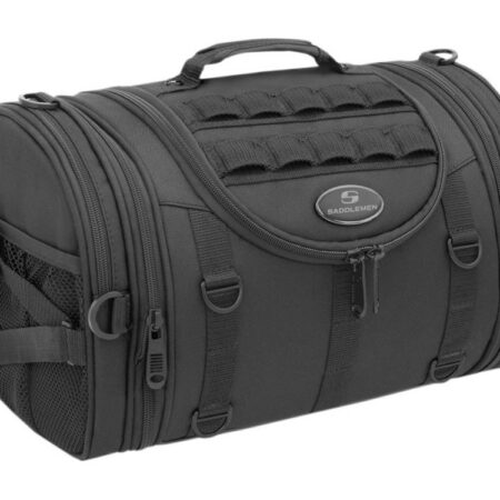 Taverner Motorsports - Bag; R1300LXE Tactical Roll Bag - SAD-3515-0198