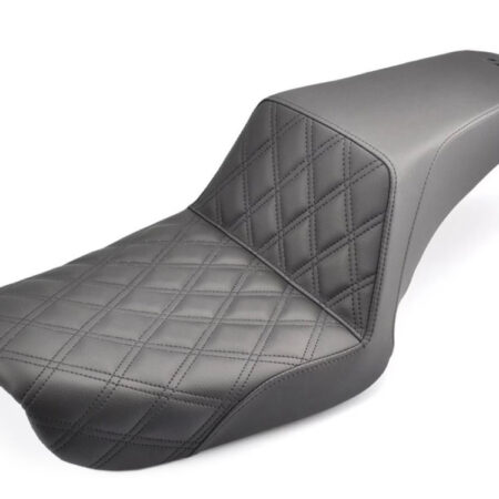 Taverner Motorsports - Seat; FXD'04-05 Step-Up LS FR - SAD-804-04-172