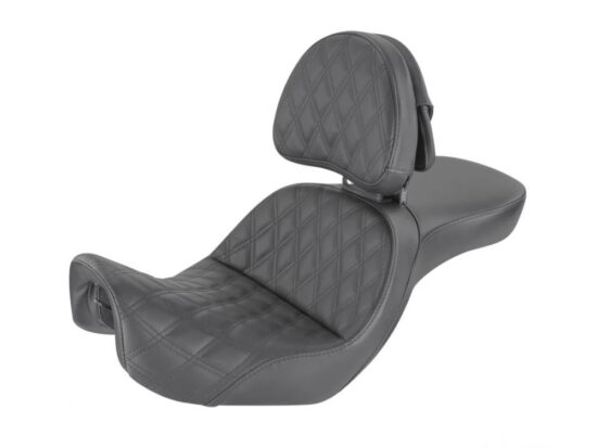 Taverner Motorsports - Seat; FXD'06-17 Explorer LS Blk - SAD-806-04-030LS