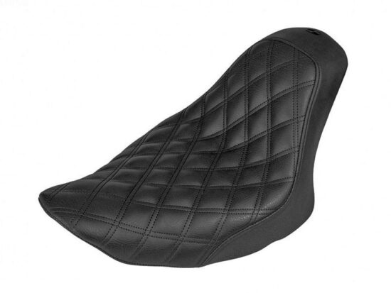 Taverner Motorsports - Seat; S/Tail'06-17 Renegade LS Solo - SAD-806-12-002LS