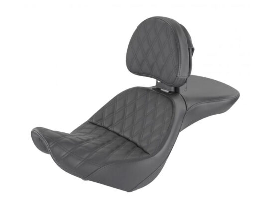 Taverner Motorsports - Seat;S/Tail'06-17 Explorer LS - SAD-806-12-030LS