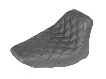 Taverner Motorsports - Seat; S/Tail'08-17 Renegade LS Solo - SAD-806-15-002LS