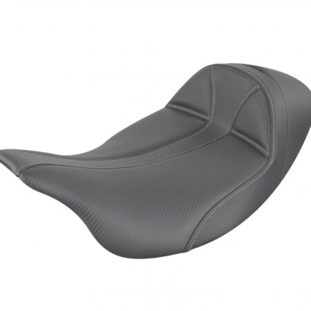 Taverner Motorsports - Seat; FLH'08-24 Dominator Solo - SAD-808-07B-0042EXT