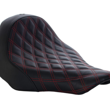 Taverner Motorsports - Seat; FXSB'13-17 Renegade Solo LS - SAD-813-27-002LS-RD